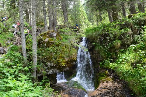 Cascata Alta